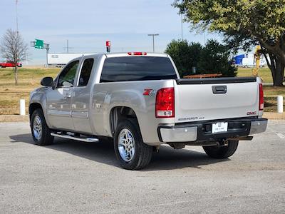 2008 GMC Sierra 1500 Extended Cab 4WD Pickup for sale #261314A1 - photo 1