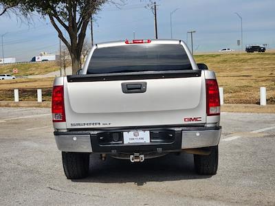 2008 GMC Sierra 1500 Extended Cab 4WD Pickup for sale #261314A1 - photo 2