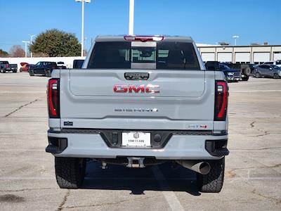 Used 2025 GMC Sierra 2500 AT4 Crew Cab for sale #261319A1 - photo 2