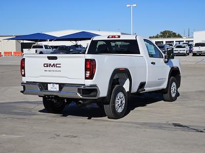 New 2026 GMC Sierra 2500 Pro Regular Cab for sale #261328 - photo 2
