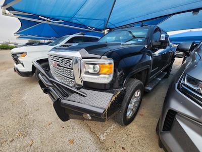 2019 GMC Sierra 2500 Crew Cab SRW 4WD Pickup for sale #261332B1 - photo 1