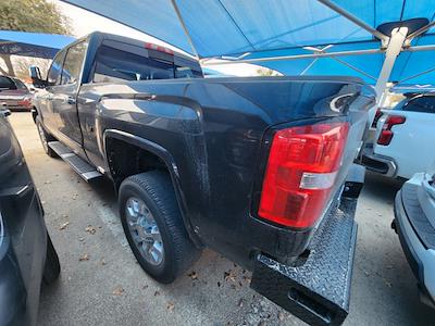 2019 GMC Sierra 2500 Crew Cab SRW 4WD Pickup for sale #261332B1 - photo 2