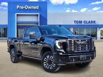2025 GMC Sierra 2500 Crew Cab 4WD Pickup for sale #261345A1 - photo 1