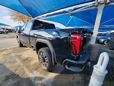 2025 GMC Sierra 2500 Crew Cab 4WD Pickup for sale #261345A1 - photo 2
