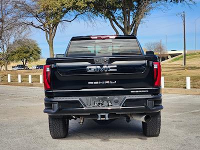 Used 2025 GMC Sierra 2500 Denali Ultimate Crew Cab for sale #261345A1 - photo 2