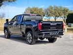 Used 2025 GMC Sierra 2500 Denali Ultimate Crew Cab for sale #261345A1 - photo 1