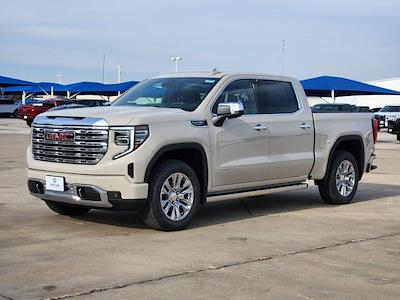 2026 GMC Sierra 1500 Crew Cab 4WD Pickup for sale #261353 - photo 1