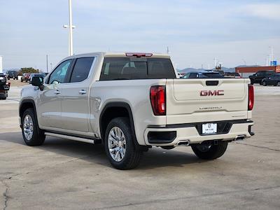 2026 GMC Sierra 1500 Crew Cab 4WD Pickup for sale #261353 - photo 2