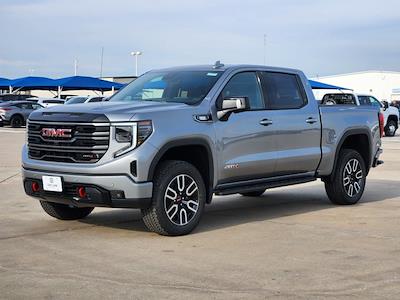 2026 GMC Sierra 1500 Crew Cab 4WD Pickup for sale #261363 - photo 1