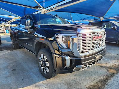 2024 GMC Sierra 2500 Crew Cab 4WD Pickup for sale #261369A1 - photo 1