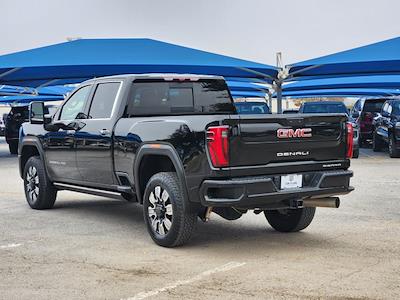 2024 GMC Sierra 2500 Crew Cab 4WD Pickup for sale #261369A1 - photo 1