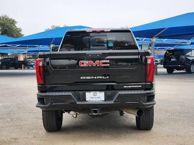 2024 GMC Sierra 2500 Crew Cab 4WD Pickup for sale #261369A1 - photo 2