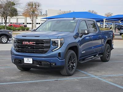 New 2026 GMC Sierra 1500 Elevation Crew Cab for sale #261389 - photo 1