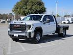 New 2026 GMC Sierra 3500 Crew Cab Steel Flatbed Truck for sale #261418 - photo 3