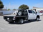 New 2026 GMC Sierra 3500 Crew Cab Steel Flatbed Truck for sale #261418 - photo 2