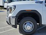New 2026 GMC Sierra 3500 Crew Cab Steel Flatbed Truck for sale #261418 - photo 6