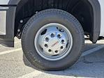 New 2026 GMC Sierra 3500 Crew Cab Steel Flatbed Truck for sale #261418 - photo 7