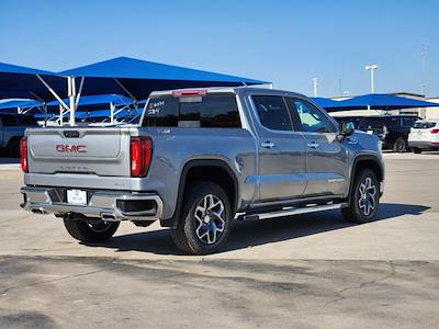 New 2026 GMC Sierra 1500 SLT Crew Cab for sale #261427 - photo 2