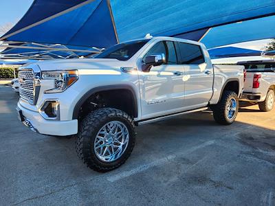 2019 GMC Sierra 1500 Crew Cab 4WD Pickup for sale #261436B1 - photo 1