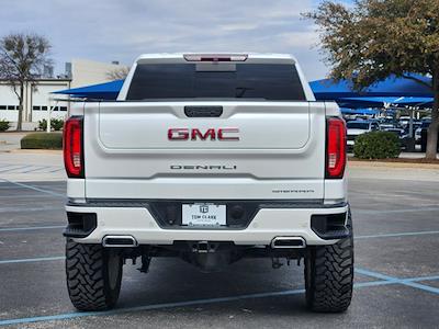 2019 GMC Sierra 1500 Crew Cab 4WD Pickup for sale #261436B1 - photo 2