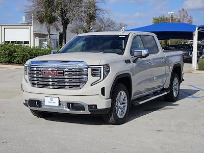 New 2026 GMC Sierra 1500 Denali Crew Cab for sale #261444 - photo 1