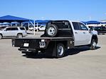 New 2026 GMC Sierra 3500 Crew Cab Steel Flatbed Truck for sale #261445 - photo 2