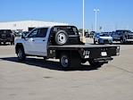 New 2026 GMC Sierra 3500 Crew Cab Steel Flatbed Truck for sale #261445 - photo 4