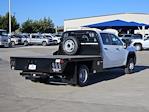 New 2026 GMC Sierra 3500 Crew Cab Steel Flatbed Truck for sale #261446 - photo 2