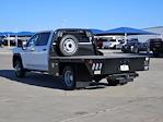 New 2026 GMC Sierra 3500 Crew Cab Steel Flatbed Truck for sale #261446 - photo 4