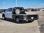 New 2026 GMC Sierra 3500 Crew Cab Steel Flatbed Truck for sale #261447 - photo 3