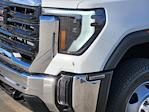 New 2026 GMC Sierra 3500 Crew Cab Steel Flatbed Truck for sale #261447 - photo 6