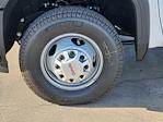 New 2026 GMC Sierra 3500 Crew Cab Steel Flatbed Truck for sale #261447 - photo 8