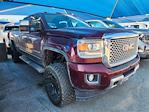 2016 GMC Sierra 2500 Crew Cab SRW 4WD Pickup for sale #261454A1 - photo 4