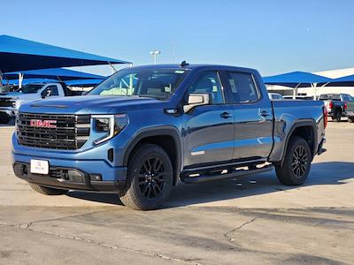 New 2026 GMC Sierra 1500 Elevation Crew Cab for sale #261455 - photo 1