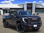 New 2026 GMC Sierra 2500 AT4 Crew Cab for sale #261458 - photo 1