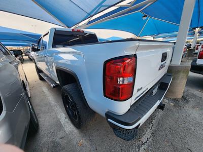 2019 GMC Sierra 2500 Crew Cab SRW 4WD Pickup for sale #261462A1 - photo 2