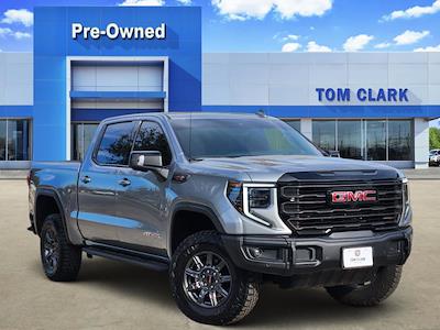 2026 GMC Sierra 1500 Crew Cab 4WD Pickup for sale #261463A1 - photo 1