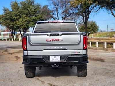 2026 GMC Sierra 1500 Crew Cab 4WD Pickup for sale #261463A1 - photo 2