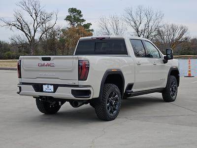 2026 GMC Sierra 2500 Crew Cab 4WD Pickup for sale #261468 - photo 2
