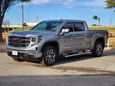 2026 GMC Sierra 1500 Crew Cab 4WD Pickup for sale #261468A1 - photo 2
