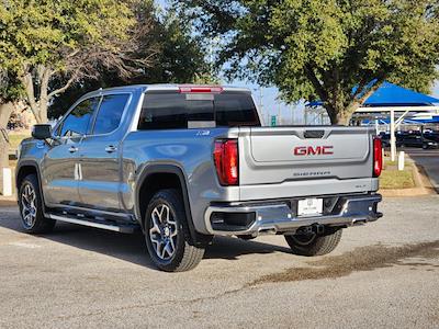 2026 GMC Sierra 1500 Crew Cab 4WD Pickup for sale #261468A1 - photo 1