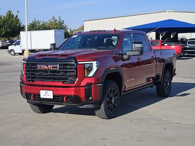 New 2026 GMC Sierra 2500 AT4 Crew Cab for sale #261469 - photo 1
