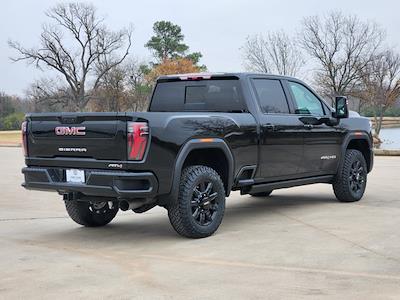 New 2026 GMC Sierra 2500 AT4 Crew Cab for sale #261471 - photo 2