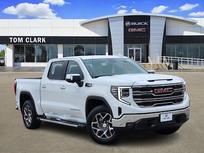 New 2026 GMC Sierra 1500 SLT Crew Cab for sale #261486 - photo 1