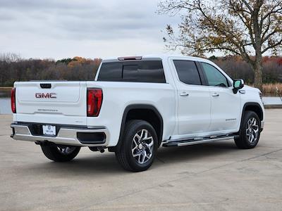 New 2026 GMC Sierra 1500 SLT Crew Cab for sale #261486 - photo 2