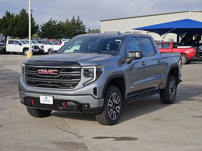 2026 GMC Sierra 1500 Crew Cab 4WD Pickup for sale #261492 - photo 1