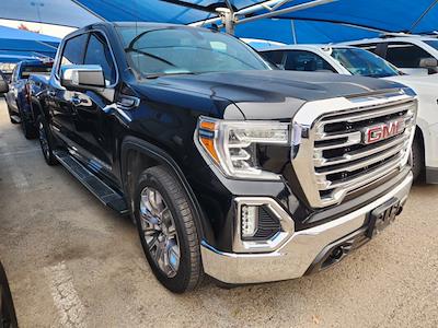 2021 GMC Sierra 1500 Crew Cab 4WD Pickup for sale #261499A1 - photo 1