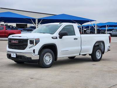New 2026 GMC Sierra 1500 Pro Regular Cab for sale #261500 - photo 1