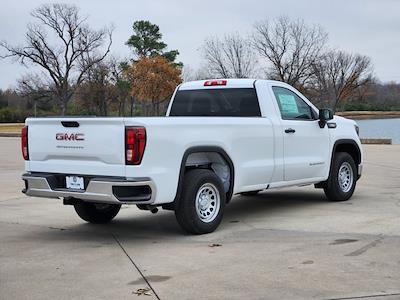 New 2026 GMC Sierra 1500 Pro Regular Cab for sale #261500 - photo 2