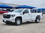 New 2026 GMC Sierra 1500 Pro Regular Cab for sale #261500 - photo 3